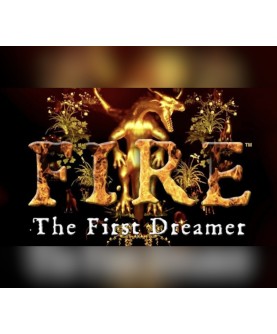 FIRE The First Dreamer Steam Key GLOBAL